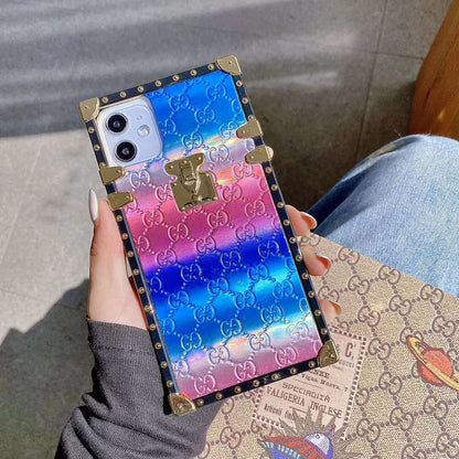 The New Rainbow All Inclusive Anti-fall Phone Case - LVCASE