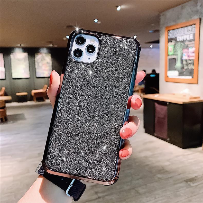 Glitter 2-in-1 phone case - LVCASE