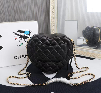 2022 New Chanel Handbag--22