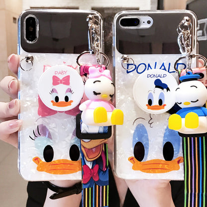 Makeup Mirror Phone Case