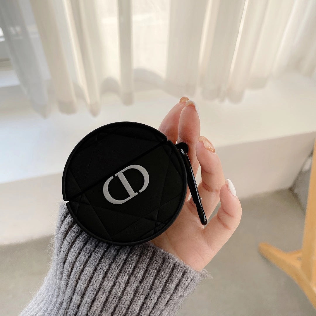Air cushion bluetooth headset Airpods case