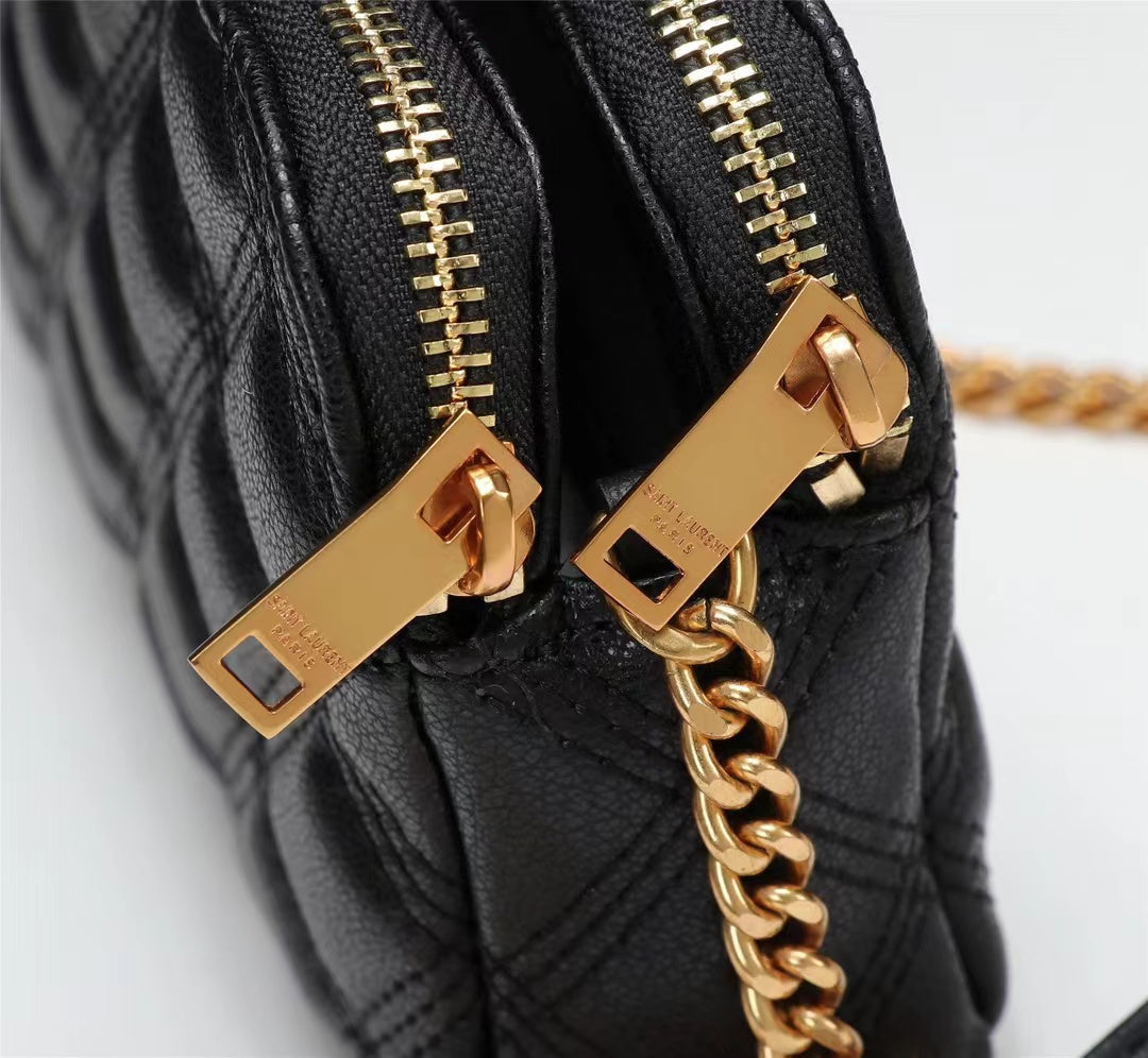 2022 Saint Laurent Handbags -- 54