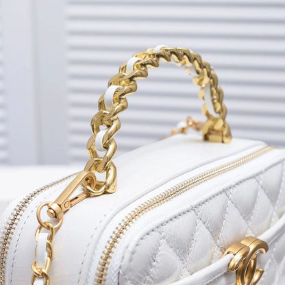 2022 New Chanel Handbag--30