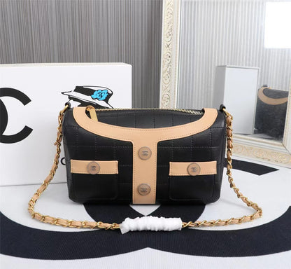 2022 New Chanel Handbag--24