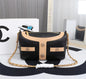 2022 New Chanel Handbag--24