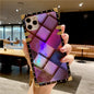 Checkered Phone Case