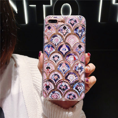 Quicksand Phone Case
