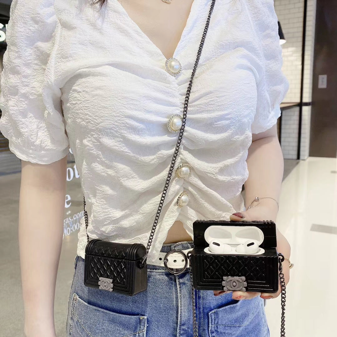 Airpods 1 /2 Airpods 3 Chain cases