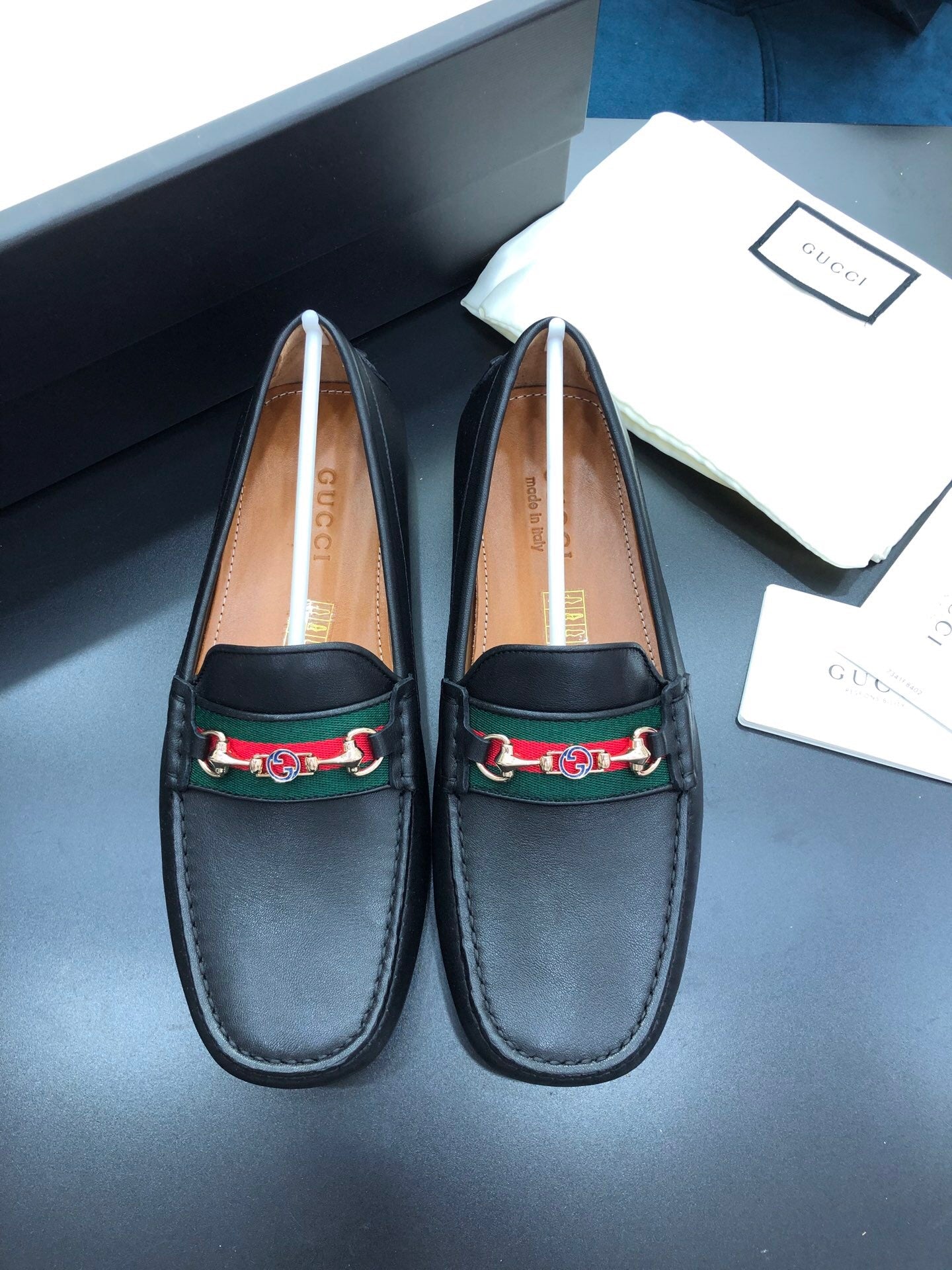 G G - 2021 Horse Biter Drivers [ 2 Colours Available ]