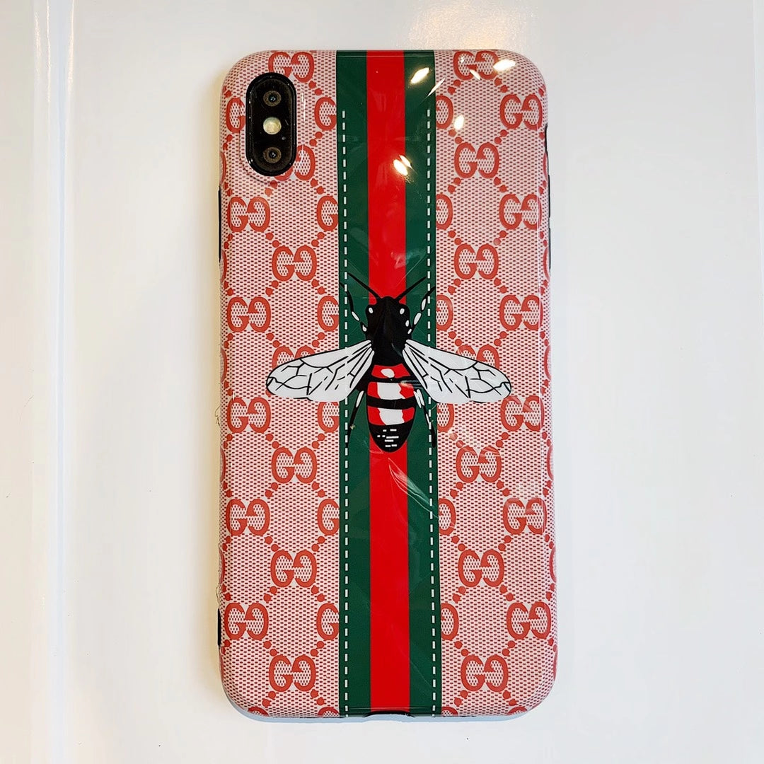 Fashion Ultra-thin phone case