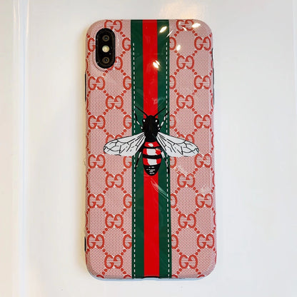 Fashion Ultra-thin phone case