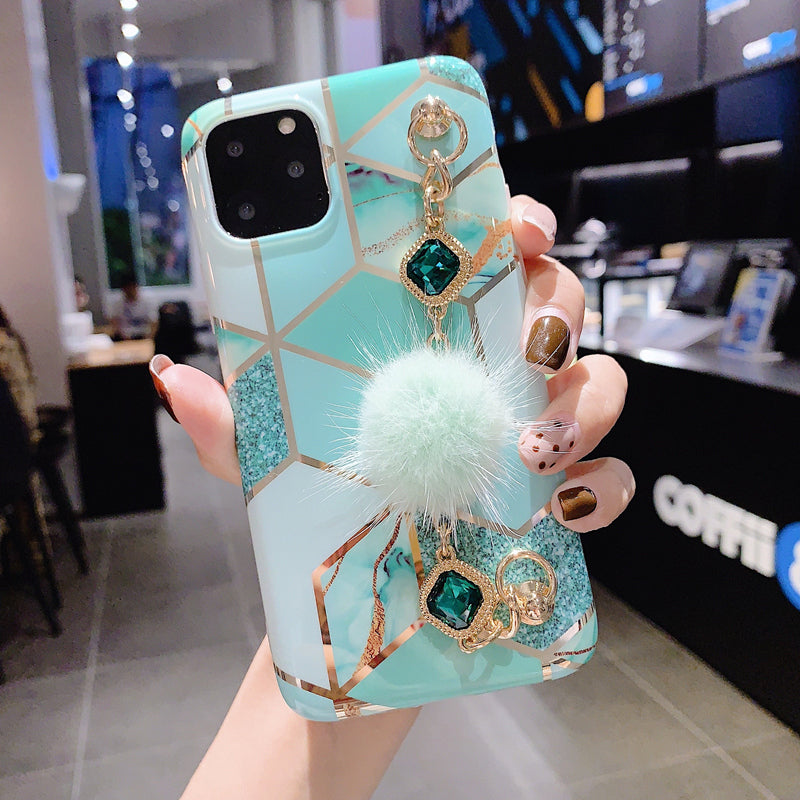 Marble Bracelet case