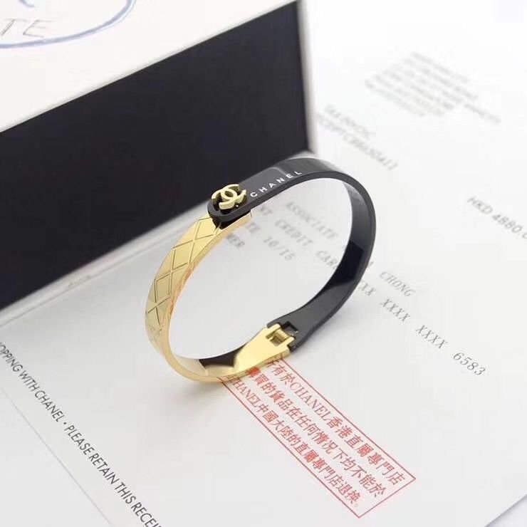 High-grade titanium steel bracelet