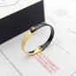 High-grade titanium steel bracelet
