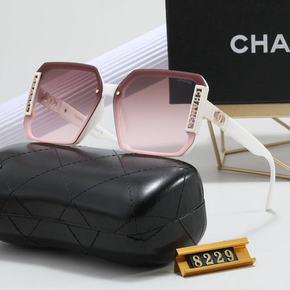 9 Colors New Style Fashion Sunglasses