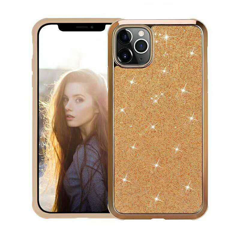 Glitter 2-in-1 phone case - LVCASE