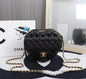 2022 New Chanel Handbag--22