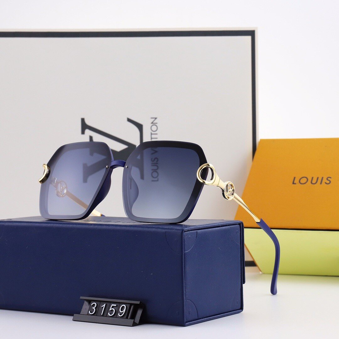 5 COLORS OUTDOOR POLARIZED SUNGLASSES for FEMALE