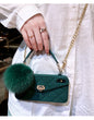 Wallet Silicone Handbag Purse Phone Case