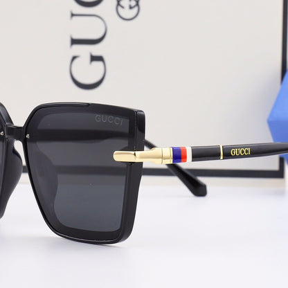 5 COLORS OUTDOOR DRIVING SUNGLASSES for FEMALE
