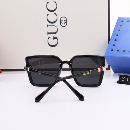 5 COLORS OUTDOOR DRIVING SUNGLASSES for FEMALE