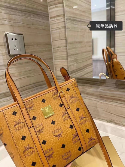 2022 MCM Hand Bags -- 48