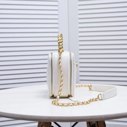 2022 New Chanel Handbag--30