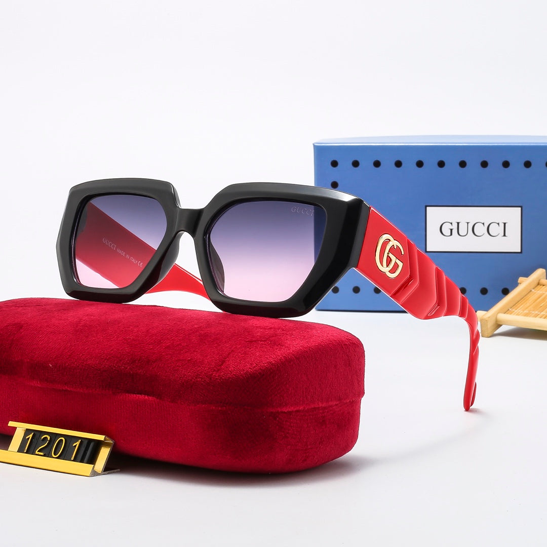 2022 New Ladies Fashion Classic Sunglasses