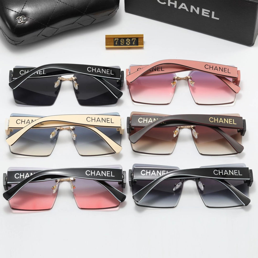 New Style Fashion Sunglasses For Summer