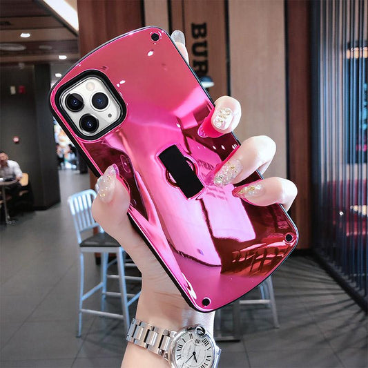 Mirror Phone Case - LVCASE