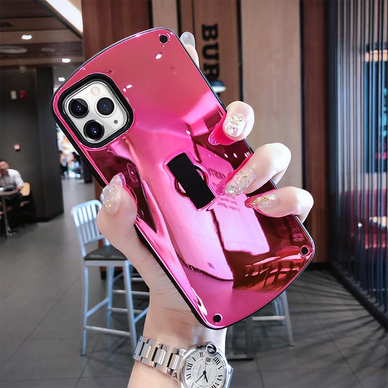 Mirror Phone Case - LVCASE