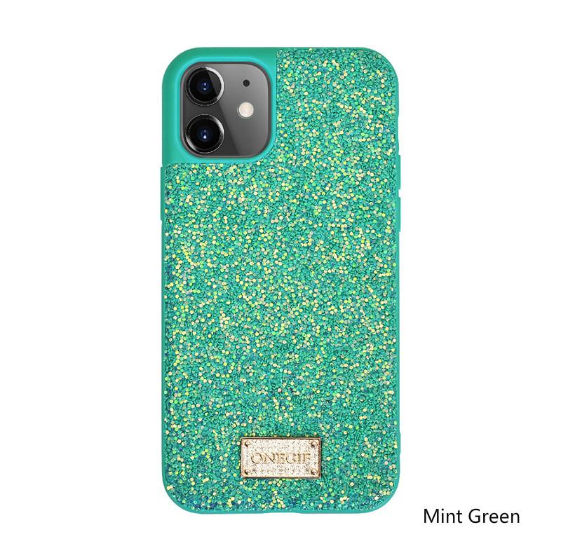 Glitter Star Phone Case - LVCASE