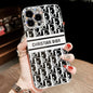 Fashion anti-drop phone case