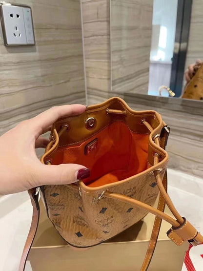 2022 MCM Hand Bags -- 47