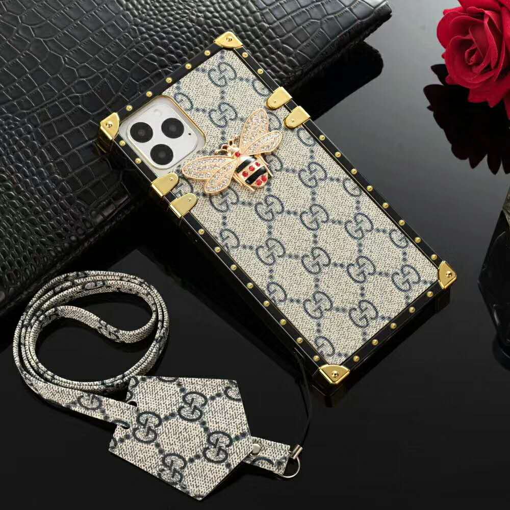 Square Phone Case