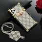 Square Phone Case