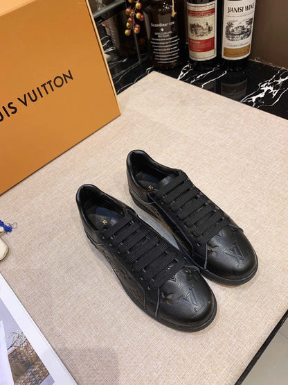 L V - Nightork Sneakers