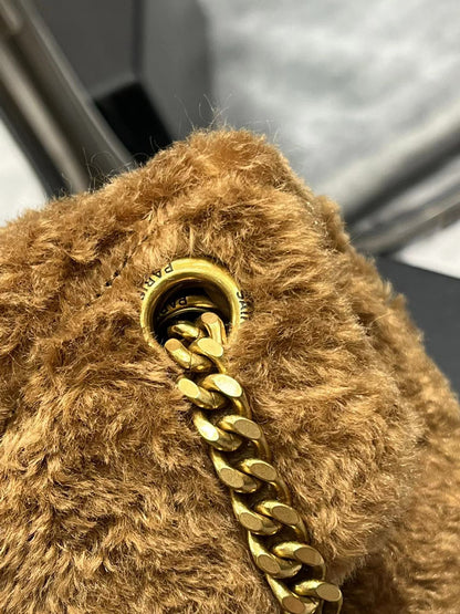 2022 Saint Laurent Handbags -- 52