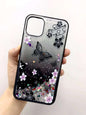 Quicksand Phone Case