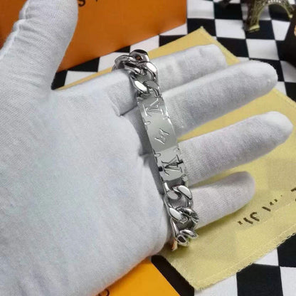 Lv bracelet
