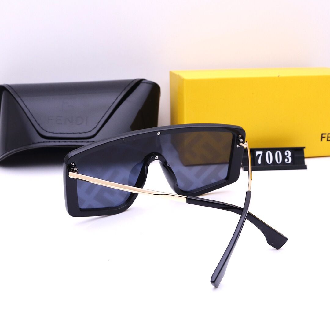Fashion Women Unisex Sunglasses