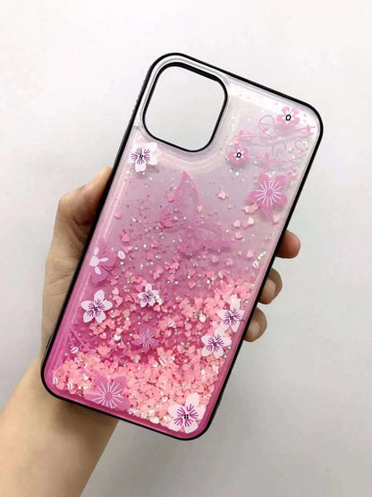 Quicksand Phone Case