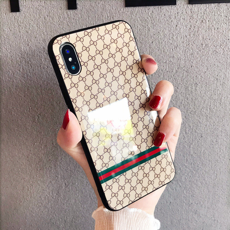Glass Phone Case