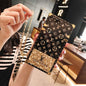 iphone mirror phone case
