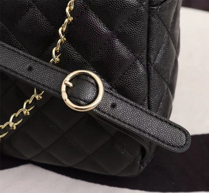 2022 New Chanel Handbag--25