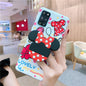 Lovely Cartoons Phone Case