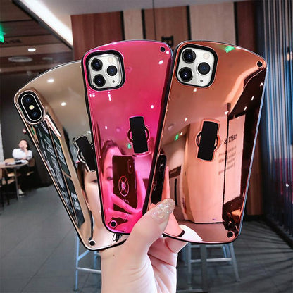 Mirror Phone Case - LVCASE