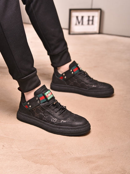 Gucci Air Force Style