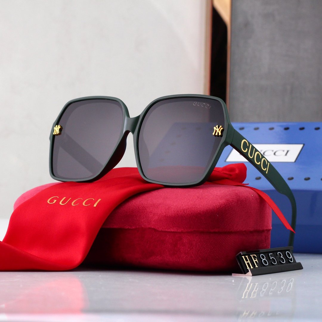 6 COLORS OUTDOOR POLARIZED SUNGLASSES for WOMEN
