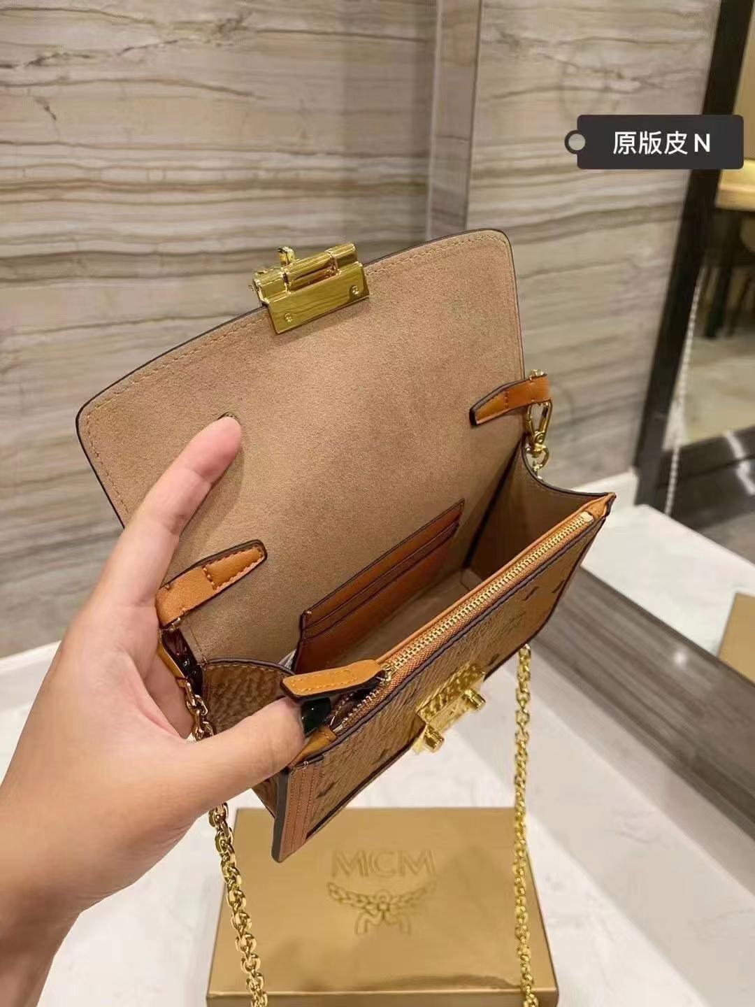 2022 MCM Hand Bags -- 41